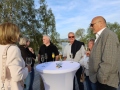 Präsidentenessen 12.4.2024