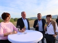 Präsidentenessen 12.4.2024