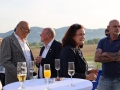 Präsidentenessen 12.4.2024