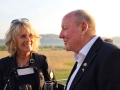 Präsidentenessen 12.4.2024