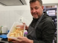 Präsidentenessen 12.4.2024
