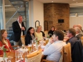 Präsidentenessen 12.4.2024