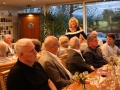 Präsidentenessen 12.4.2024