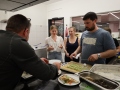 Präsidentenessen 12.4.2024