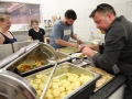 Präsidentenessen 12.4.2024