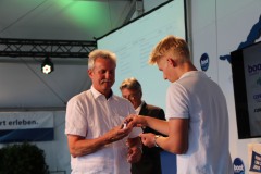 Preisverleihung Rund-Um 2015