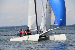 Raiffeisen €-Tornado Cup 2017