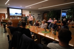 Regattahelfer Treffen