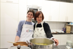 Regattahelferessen 2025