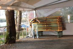 Blue Planet Regatta 2014