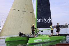 Schoten & Knoten Regatta 2024