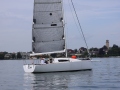 Schoten- und Knotenregatta 2024