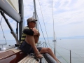Schoten- und Knotenregatta 2024