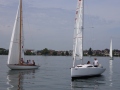 Schoten- und Knotenregatta 2024