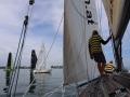 Schoten- und Knotenregatta 2024
