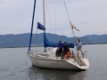 Schoten- und Knotenregatta 2024