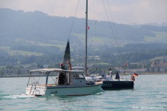 Schoten und Knoten 2018