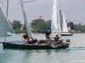 Schoten- und Knotenregatta 2018