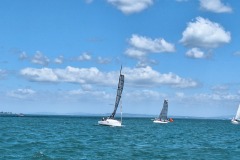 Schoten- und Knoten Regatta