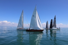 Schoten- und Knoten Regatta 2025