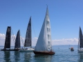 Schoten- und Knoten Regatta 2025