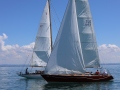 Schoten- und Knoten Regatta 2025