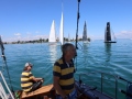 Schoten- und Knoten Regatta 2025