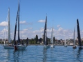 Schoten- und Knoten Regatta 2025