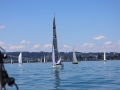 Schoten- und Knoten Regatta 2025