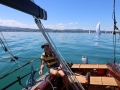 Schoten- und Knoten Regatta 2025
