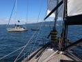 Schoten- und Knoten Regatta 2025