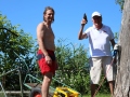 Schoten- und Knoten Regatta 2025