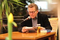 Segeln in der Literatur 2015
