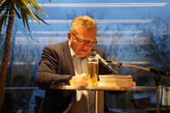 Segeln in der Literatur