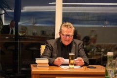 Segeln in der Literatur 2025