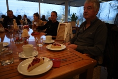 Sonntagskaffe 08. Dezember 2024