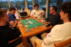 Spieleabend 16.4.2025