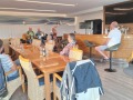 Musizieren im Club