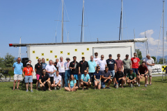 Tornado €uro-Cup 2023