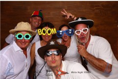 White Night "Fotobox" - YCRhd Sommerfest 2026